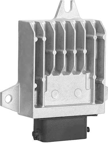 Plug N Play (Programmierung und Prüfung wurden je nach Fahrzeugmodell abgeschlossen) Getriebesteuermodul TCM kompatibel mit 2006-2011 Mazda 5 Mazda 3 Mazda Biante JP 2.0L (LFBW 18 9E1G) von CarPartsZone