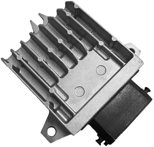 Plug N Play (Programmierung und Prüfung wurden je nach Fahrzeugmodell abgeschlossen) Getriebesteuermodul TCM kompatibel mit 2012-2013 Mazda 3 2.0L (LFJE 189 E1F) von CarPartsZone