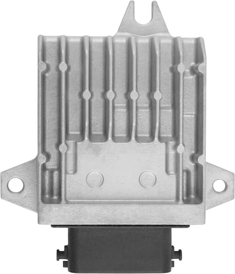 Plug N Play (Programmierung und Prüfung wurden je nach Fahrzeugmodell abgeschlossen) Getriebesteuermodul TCM kompatibel mit MAZDA 3 BL 2.0L (LFJS 18 9E1E) von CarPartsZone
