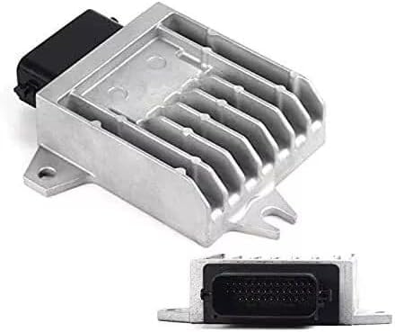 Plug N Play getestetes programmiertes Getriebesteuermodul TCM kompatibel mit Mazda 5 3 Biante JP 2.0L 2010-2015 Mazda Premacy 2.0L (LFEP 18 9E1B) von CarPartsZone
