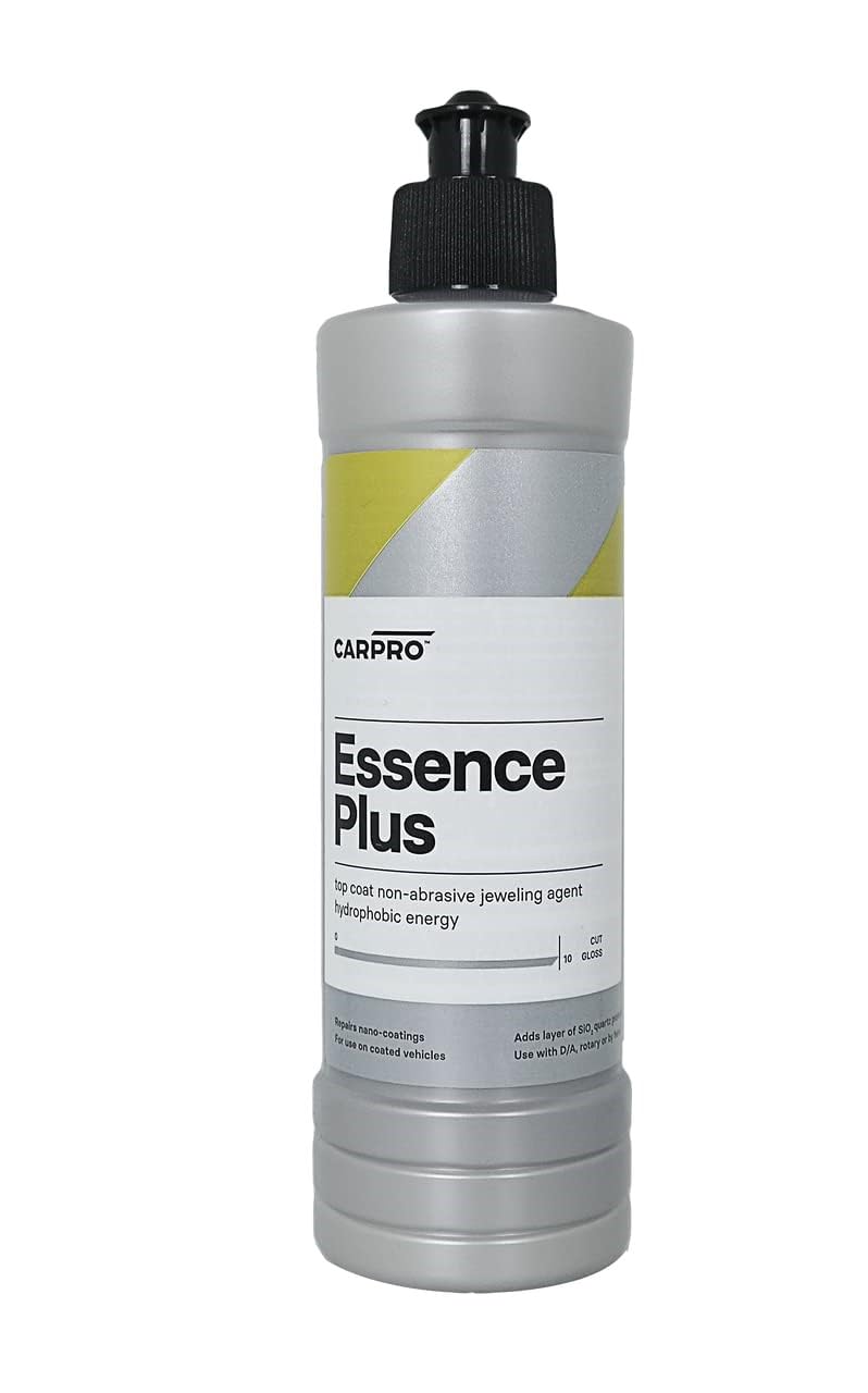 CarPro Essence PLUS Gloss Enhancer & Jewelling Agent von CarPro