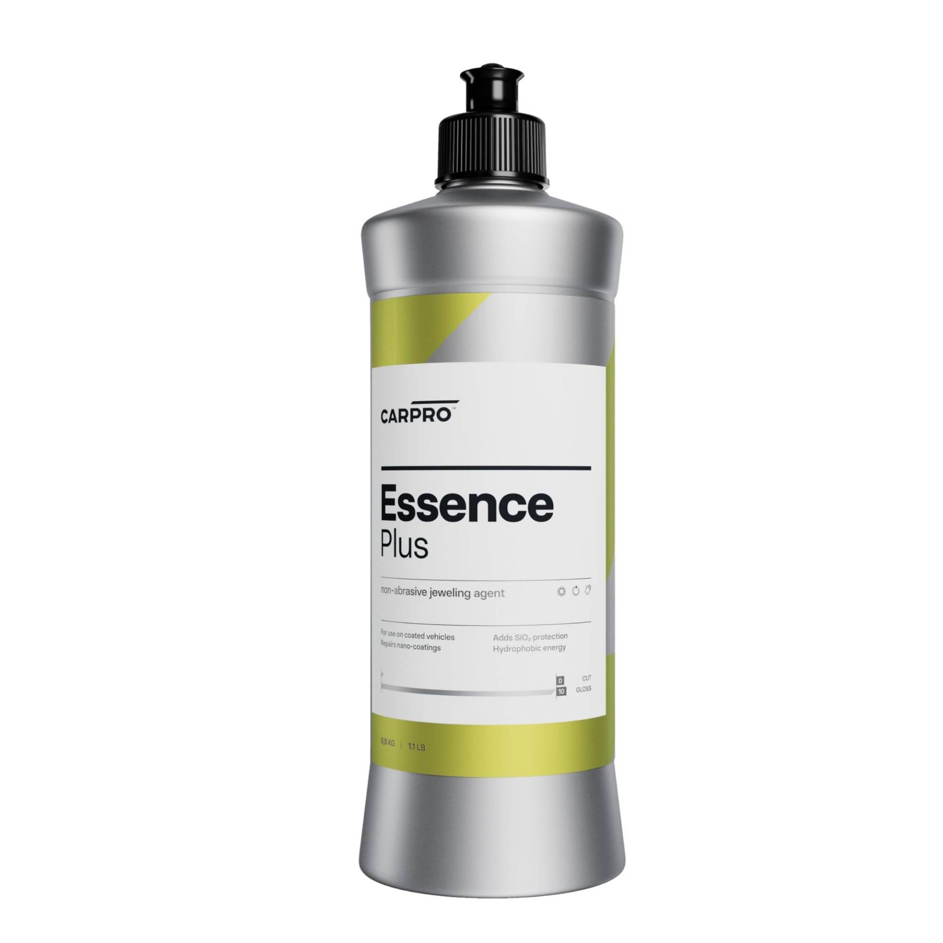 CarPro Essence PLUS Gloss Enhancer & Jewelling Agent von CarPro