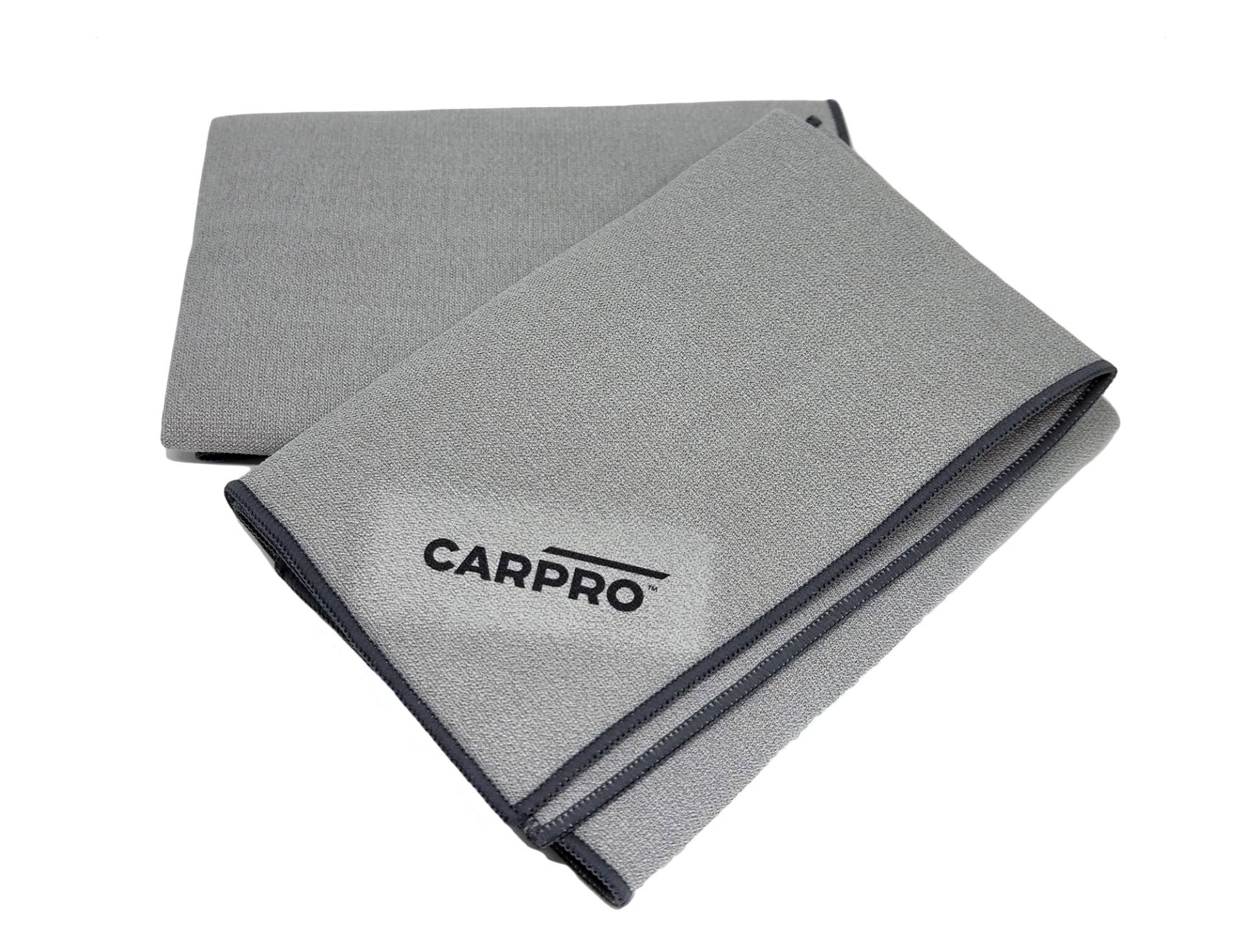 CarPro Glaspoliertuch Glassfiber Towel von CarPro