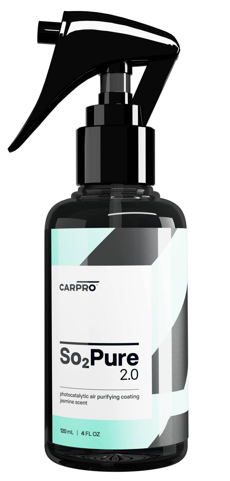 CarPro so2pure Geruch-Spray 120 ml von CarPro