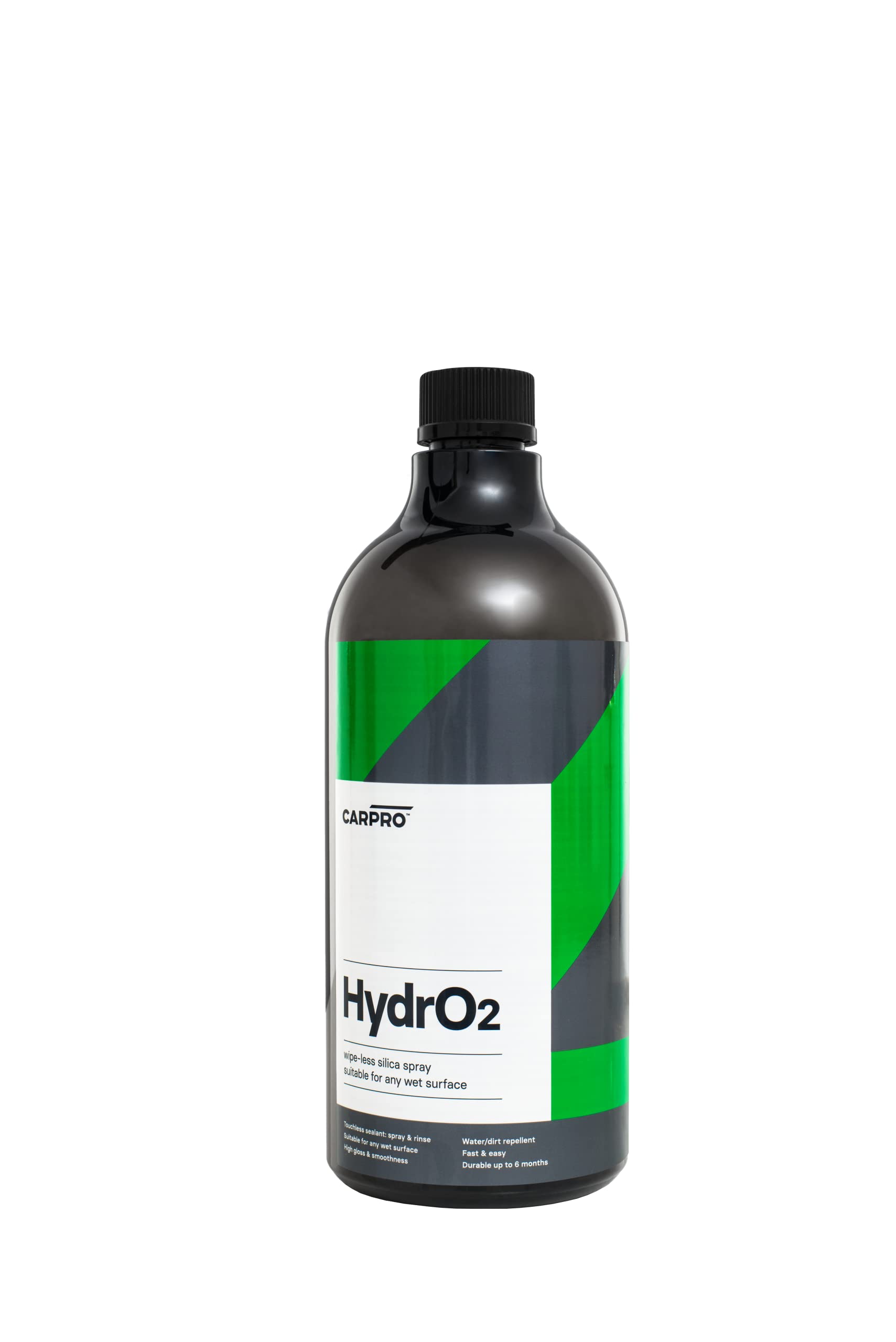 Carpro HydrO2 von CarPro