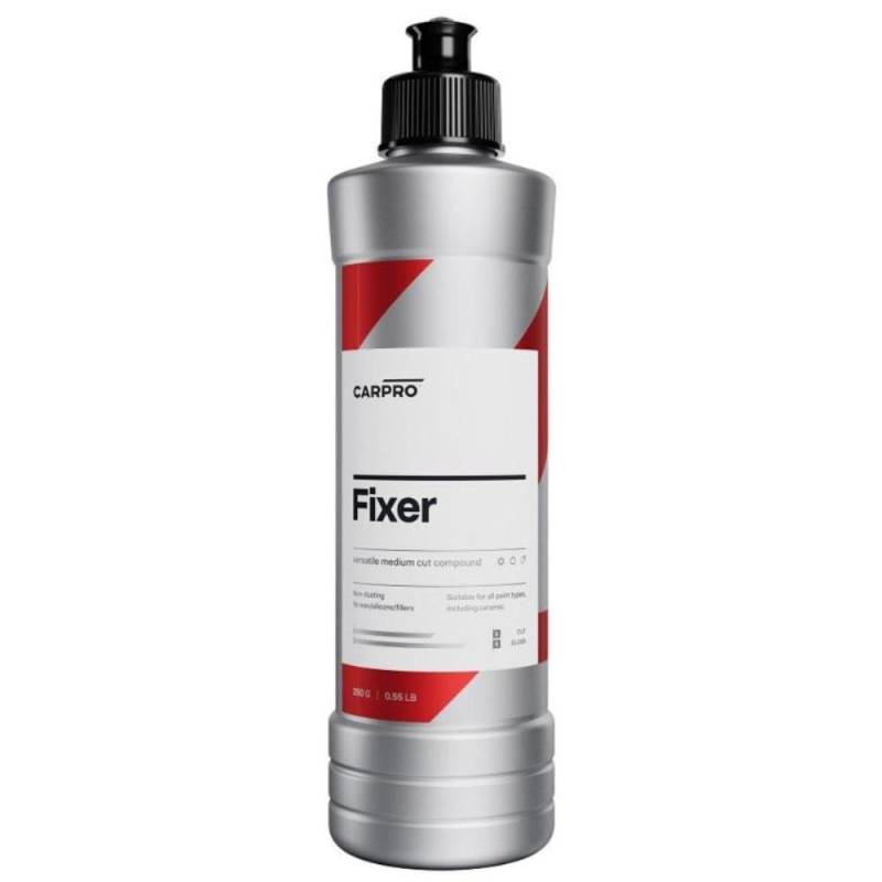 CarPro Fixer Polishing Compound 250ml von CarPro