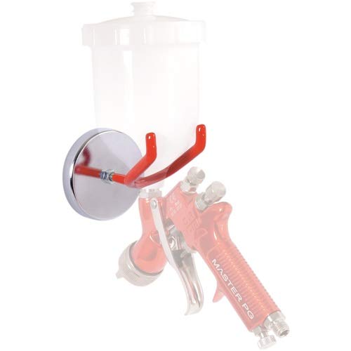 Unbekannt Carsystem Magnetic Gun Holder magnetischer Lackierpistolenhalter Unbekannt Carsystem Magnetic Gun Holder magnetischer Lackierpistolenhalter von CarSystem