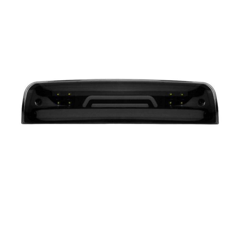 CarWorld Drittes Bremslicht Für Dodge RAM 1500 2500 3500 2009-2018, Auto Smoke Third Brake Cargo Light von CarWorld