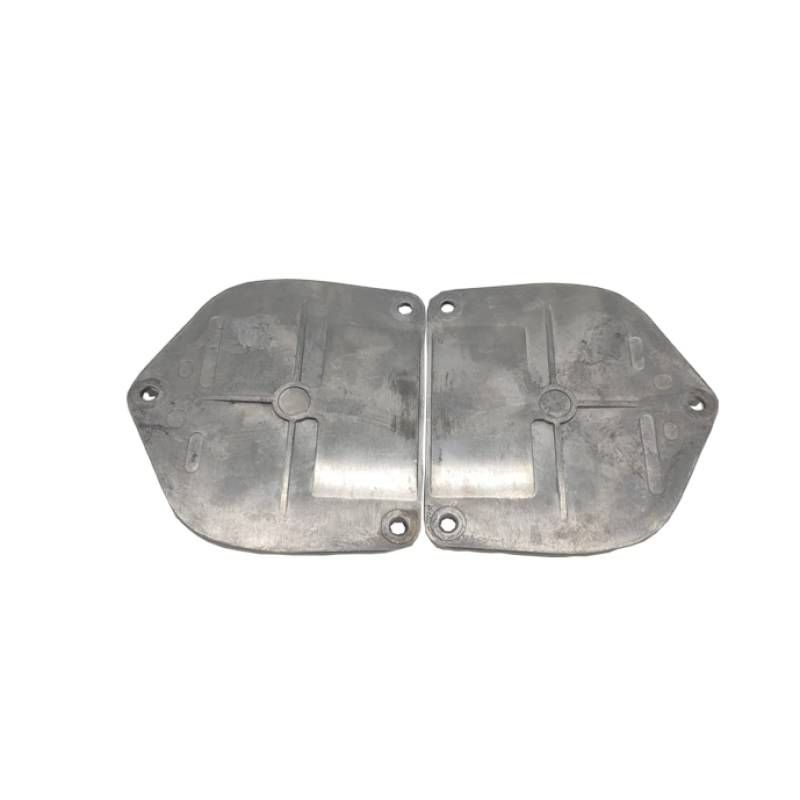 CarWorld Ersatz 4L0941329 Vorschaltgerät Scheinwerfer Fernlicht Abblendlicht Cutover für AU-DI Q7 2010-2015 von CarWorld