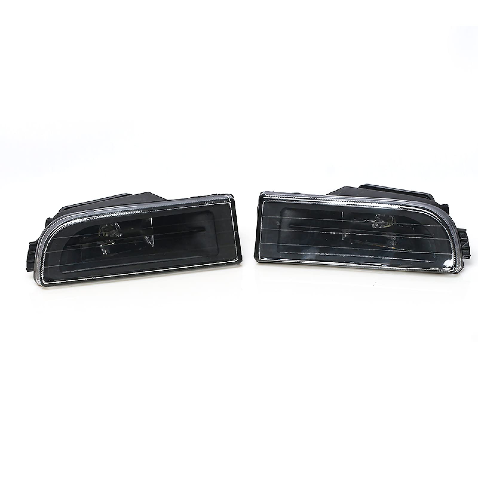 CarWorld Nebelscheinwerfer Für E38 7-Serie 1995-2001, vorderer unterer Stoßfänger Nebelscheinwerfer Lampenabdeckung Ersatz 63178352023 63178352024 CarWorld Nebelscheinwerfer Für E38 7-Serie 1995-2001, vorderer unterer Stoßfänger Nebelscheinwerfer Lampenabdeckung Ersatz 63178352023 63178352024 von CarWorld