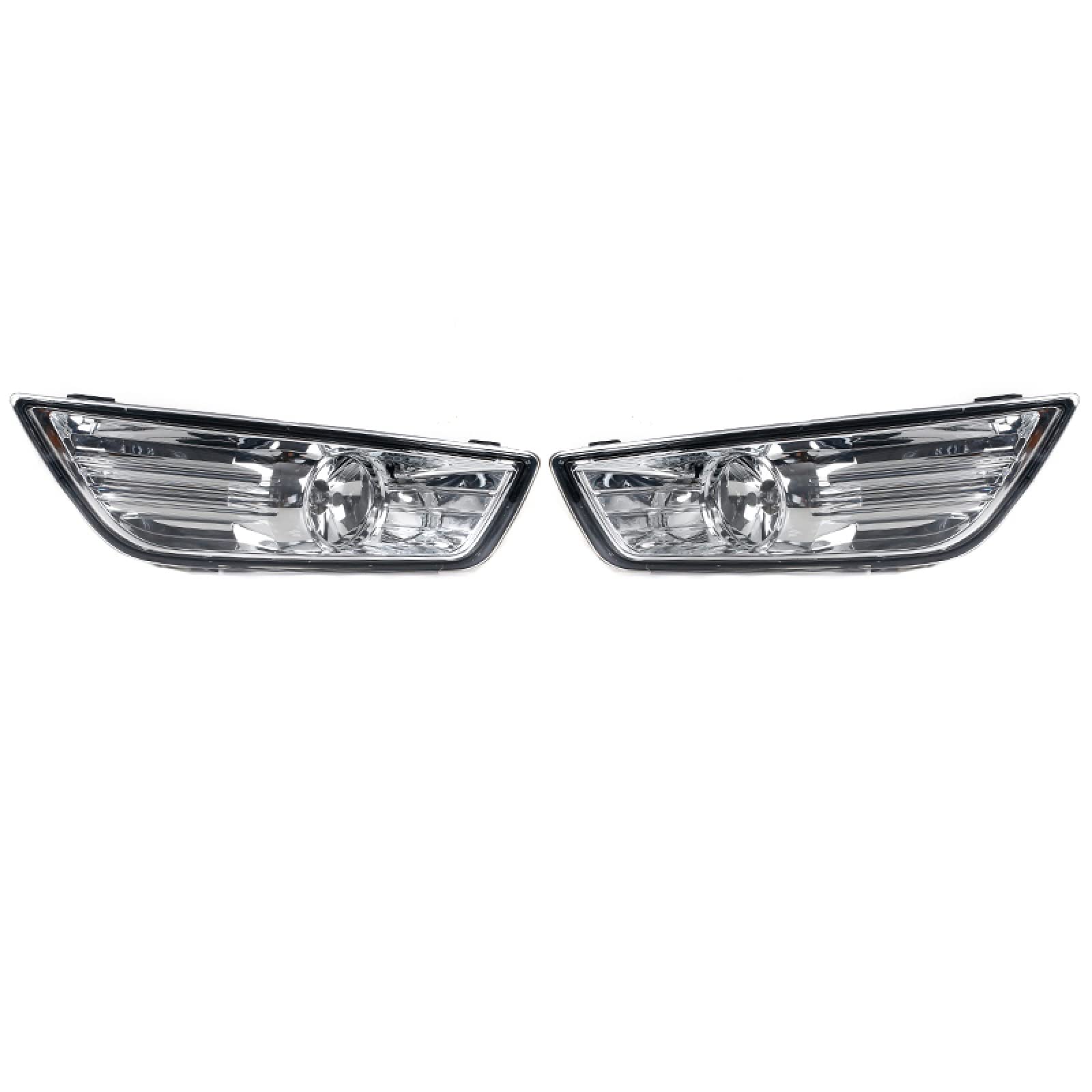 CarWorld Nebelscheinwerfer für Ford Mondeo MK4 2007 2008 2009 2010 Auto Nebelscheinwerfer CarWorld Nebelscheinwerfer für Ford Mondeo MK4 2007 2008 2009 2010 Auto Nebelscheinwerfer von CarWorld