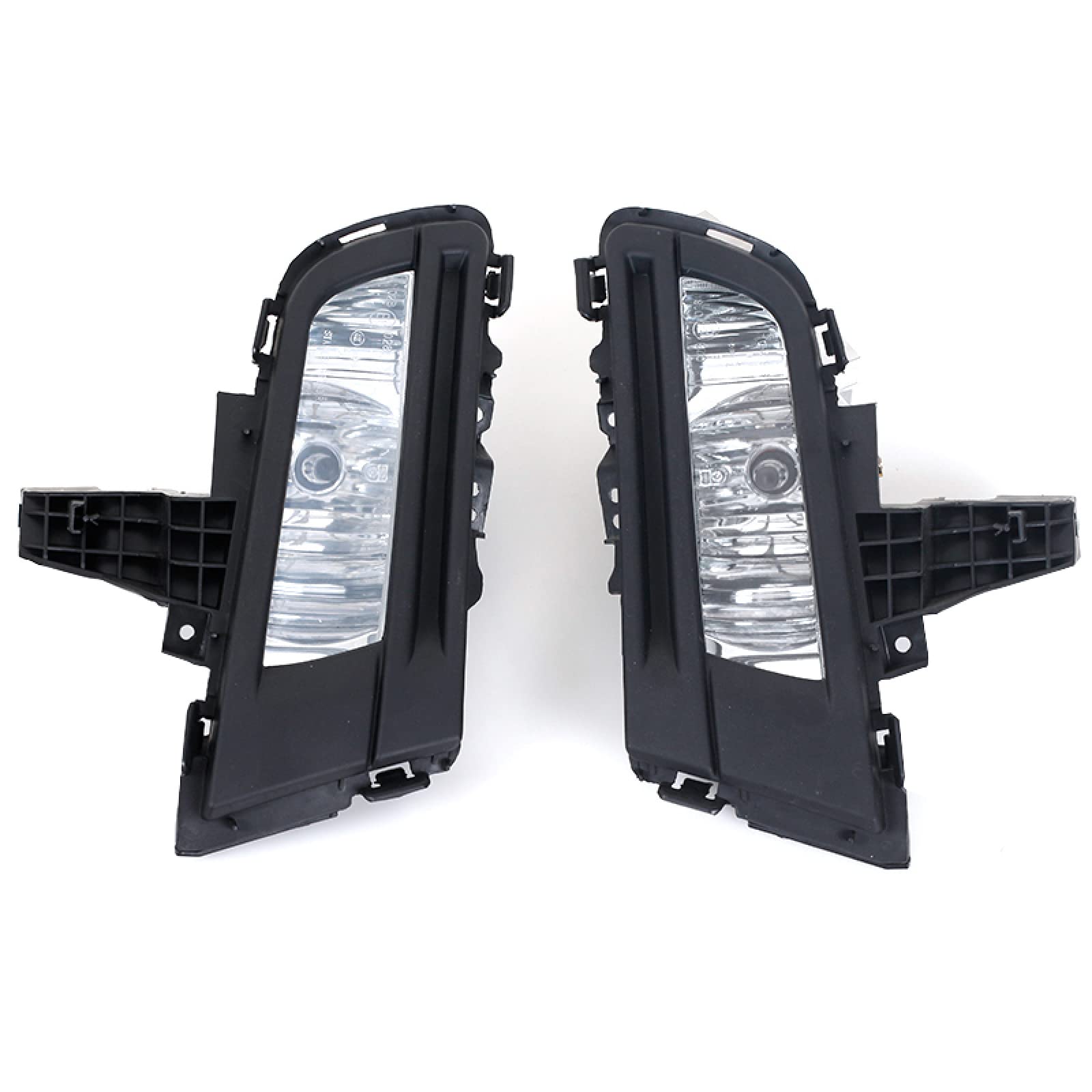 CarWorld Nebelscheinwerfer für Mazda 3 M3 2003 2004 2005 2006 2007 2008 2009 Auto Nebelscheinwerfer CarWorld Nebelscheinwerfer für Mazda 3 M3 2003 2004 2005 2006 2007 2008 2009 Auto Nebelscheinwerfer von CarWorld