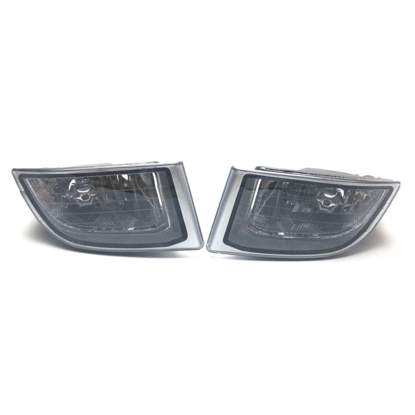 CarWorld Nebelscheinwerfer für Toyota Land Cruiser Prado 120 2002-2009 Auto Nebelscheinwerfer CarWorld Nebelscheinwerfer für Toyota Land Cruiser Prado 120 2002-2009 Auto Nebelscheinwerfer von CarWorld