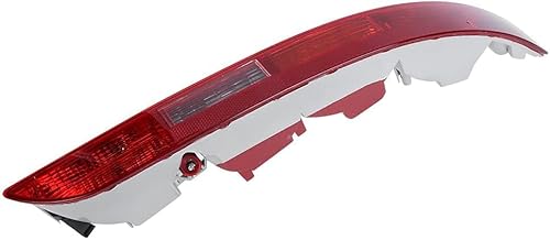 CarWorld Rücklicht Für Au-di Q5 2.0T 2009 2010 2012 2013 2014 2015 2016 2017, Linke rechte hintere Stoßstangen-Rücklichtlampe ohne Kabel 8R0945096 CarWorld Rücklicht Für Au-di Q5 2.0T 2009 2010 2012 2013 2014 2015 2016 2017, Linke rechte hintere Stoßstangen-Rücklichtlampe ohne Kabel 8R0945096 von CarWorld