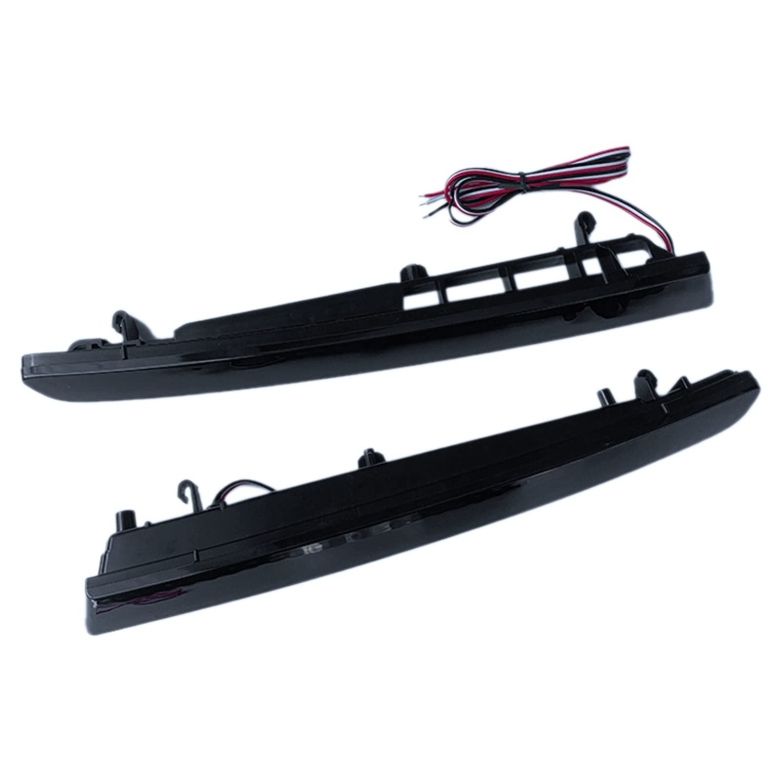 CarWorld Rücklicht Für Ford Explorer 2011-2015, Auto Heckstoßstange Reflektorlampe Bremslicht Nebelschlussleuchte Rücklicht CarWorld Rücklicht Für Ford Explorer 2011-2015, Auto Heckstoßstange Reflektorlampe Bremslicht Nebelschlussleuchte Rücklicht von CarWorld