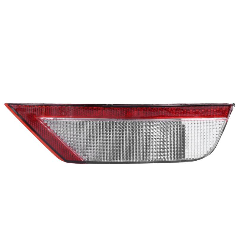 CarWorld Rücklicht Für Ford Focus MK2 2008-2015, rechte Seite Heckstoßstange Nebelscheinwerfer 8M5115500AB Autozubehör von CarWorld