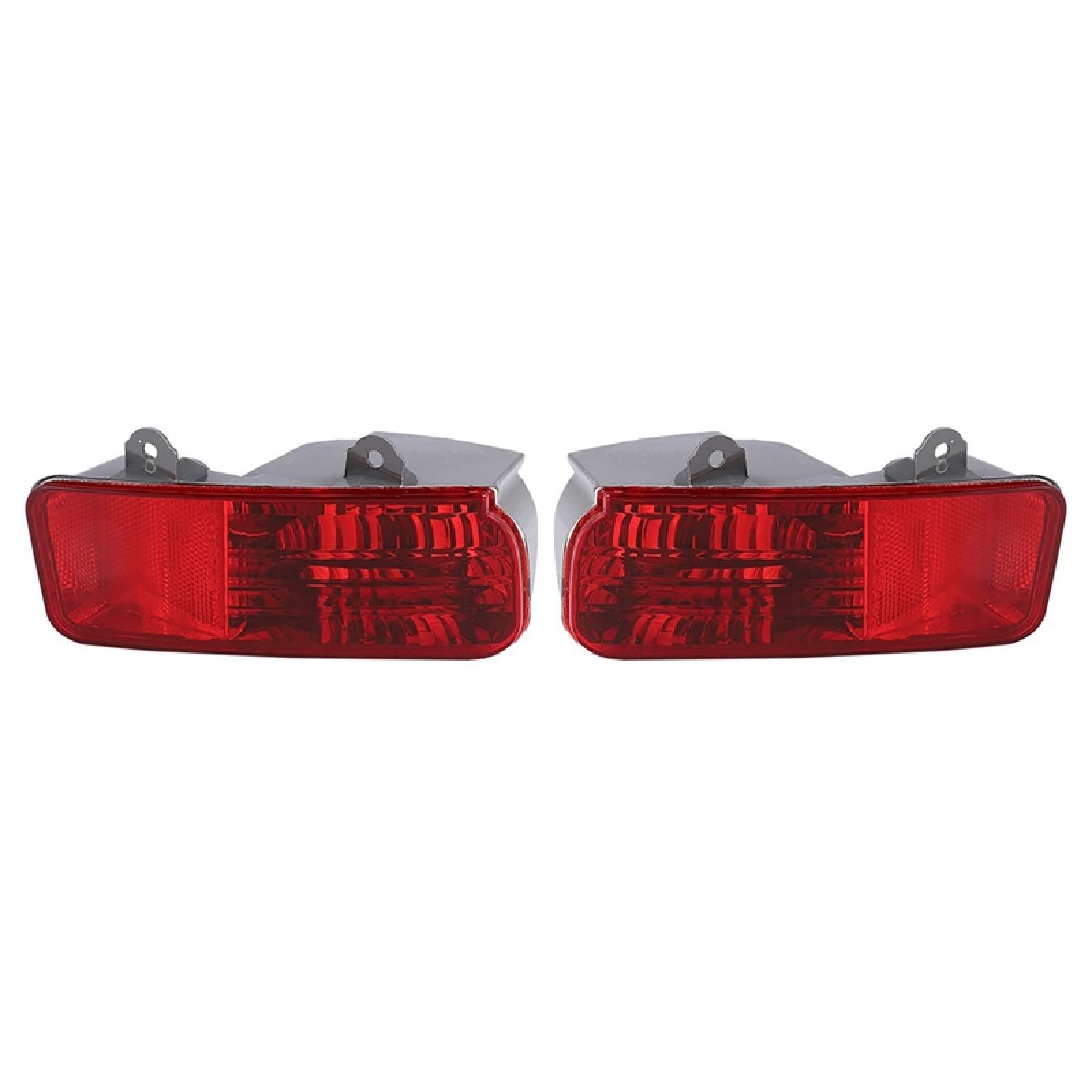 CarWorld Rücklicht Für HON-DA CRV CR-V 2015 2016, Auto Links rechts hintere Stoßstange Nebelscheinwerfer Parkwarnlicht Reflektor Rücklichter CarWorld Rücklicht Für HON-DA CRV CR-V 2015 2016, Auto Links rechts hintere Stoßstange Nebelscheinwerfer Parkwarnlicht Reflektor Rücklichter von CarWorld