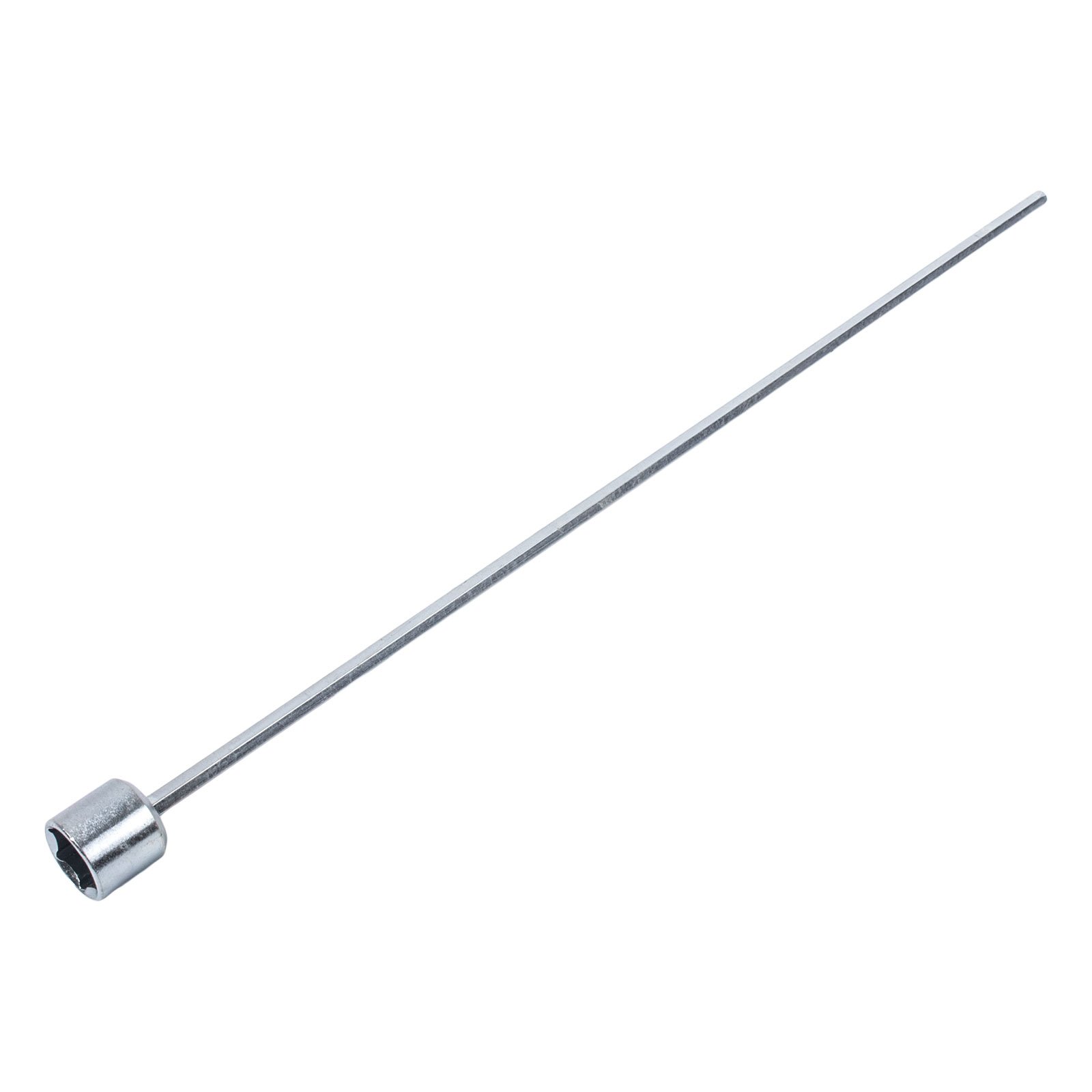 Akkuschrauber Aufsatz 19 mm Nuss für Kurbelstützen 44 cm für Wohnmobil & Wohnwagen Akkuschrauber Aufsatz 19 mm Nuss für Kurbelstützen 44 cm für Wohnmobil & Wohnwagen von Caralife