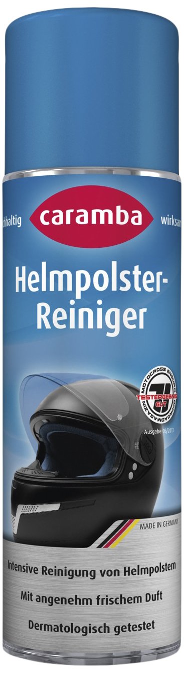 Caramba 615530 Helmpolsterreiniger, 300 ml von Caramba