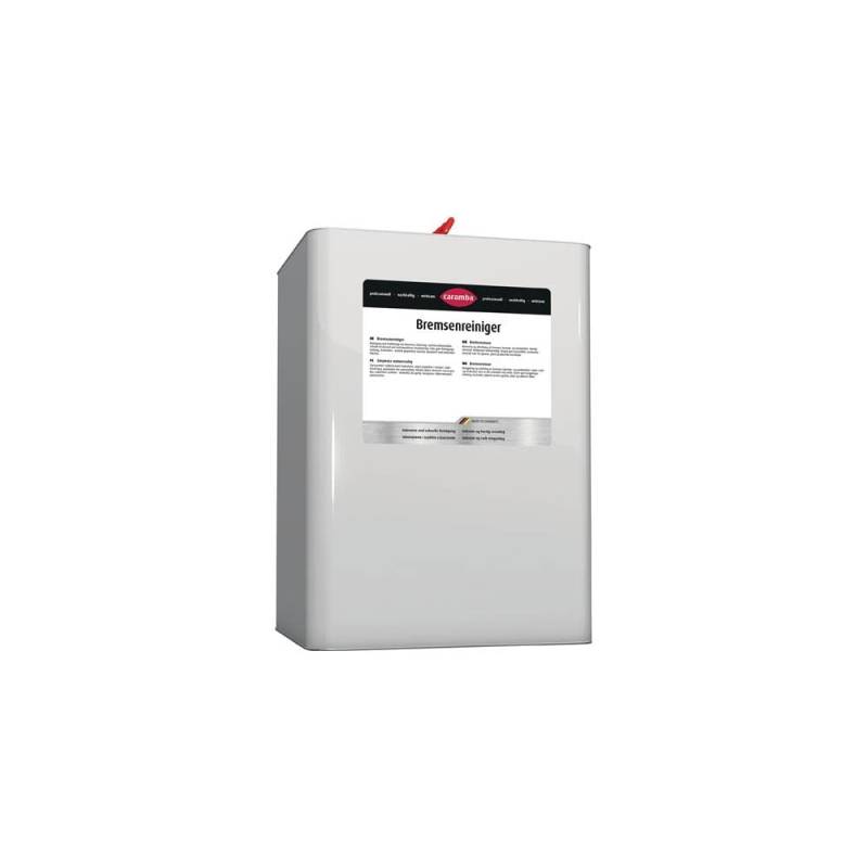 Caramba 82227085 Intensiv-Bremsenreiniger 25 L von Caramba