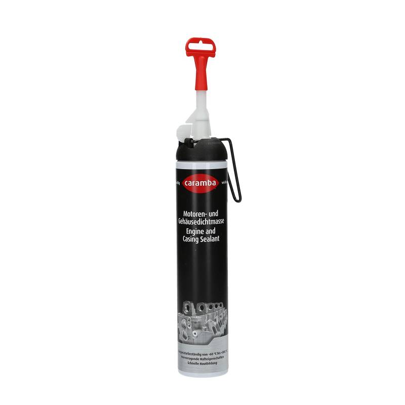 Motoren- & Gehäusedichtmasse (200 ml) von Caramba (690015) von Caramba