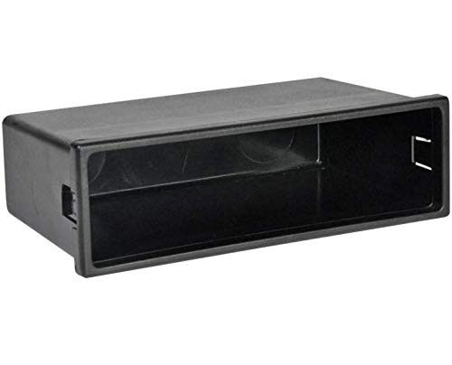 Ablagefach für Fiat Ducato ab Baujahr 07/2006 universal von Caratec
