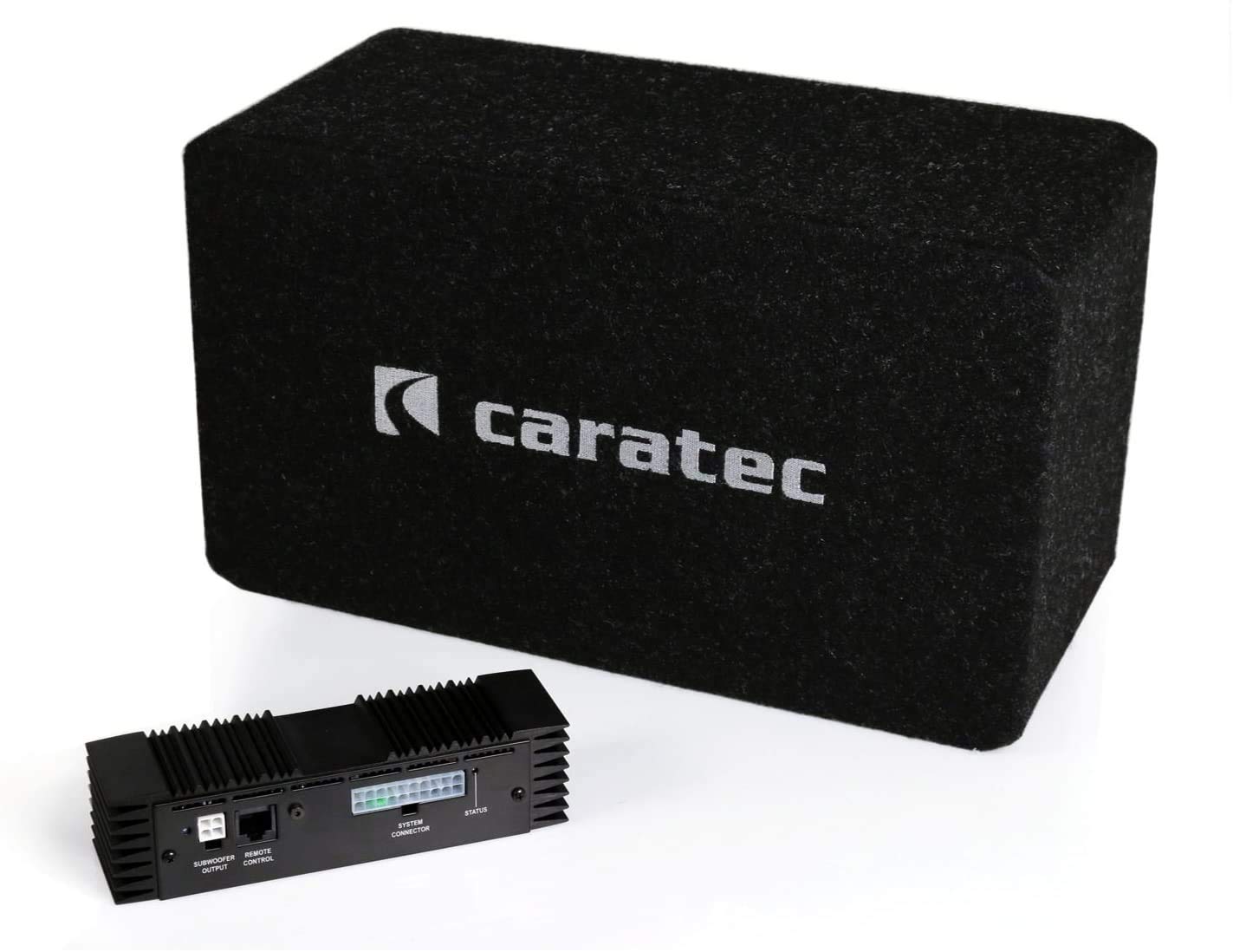Caratec Audio Soundsystem CAS201D von Caratec