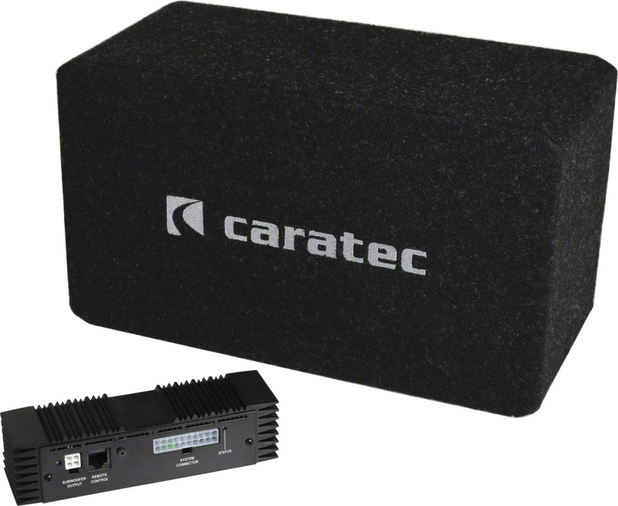 Caratec Audio Soundsystem CAS207D für Fiat Ducato (07/2006 – ...) von Caratec