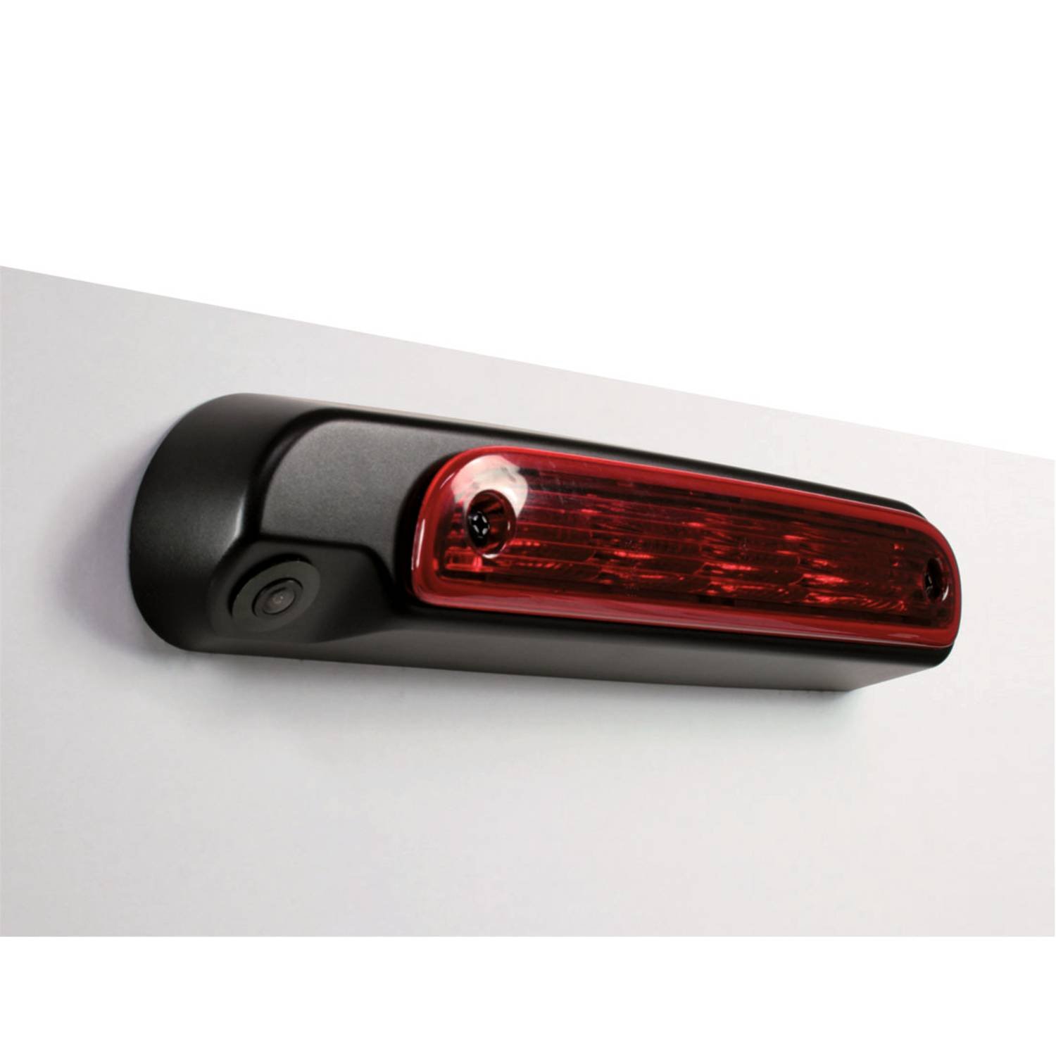 Caratec Farbkamera inkl. Bremslichtkonsole Safety CS110BLA Caratec Farbkamera inkl. Bremslichtkonsole Safety CS110BLA von Caratec