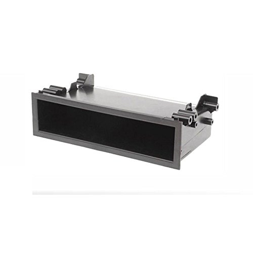 carav 11–045 Autoradio Ablagefach für Radioblende Dash Installation Kit Universal Pocket Schacht mit 180 * 50 * 98 mm carav 11–045 Autoradio Ablagefach für Radioblende Dash Installation Kit Universal Pocket Schacht mit 180 * 50 * 98 mm von Carav