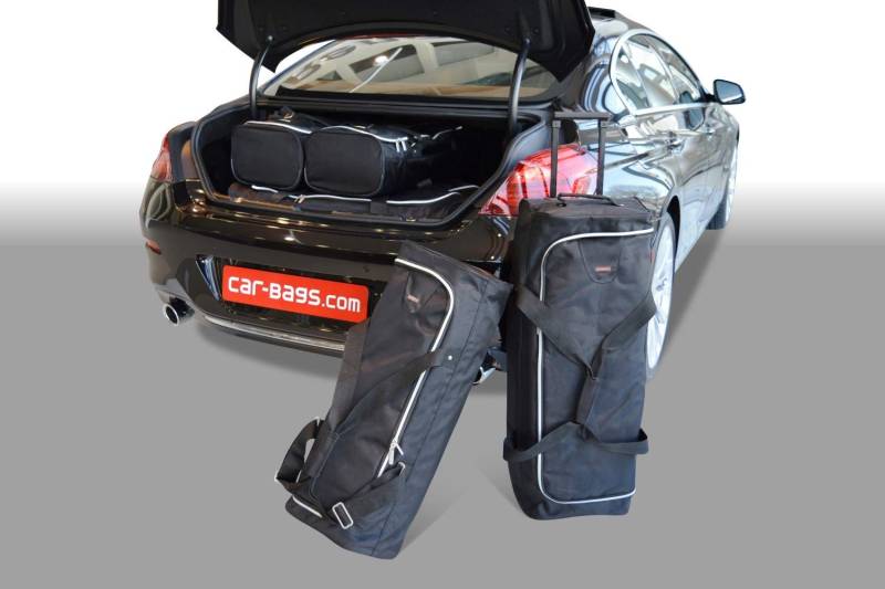Carbags B12301S Reisetasche von Carbags