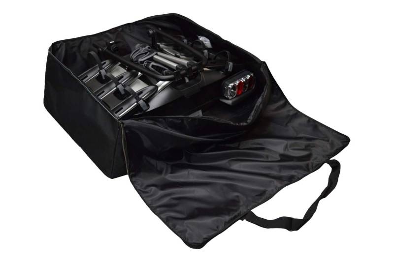 Carbags BIKEBAG2 Dachbox Universal von Carbags