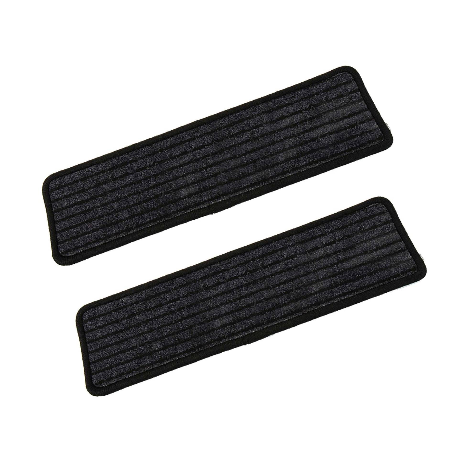 Einstiegsmatten Set passend für VW T7, Anthrazit Einstiegsmatten Set passend für VW T7, Anthrazit von Carbest