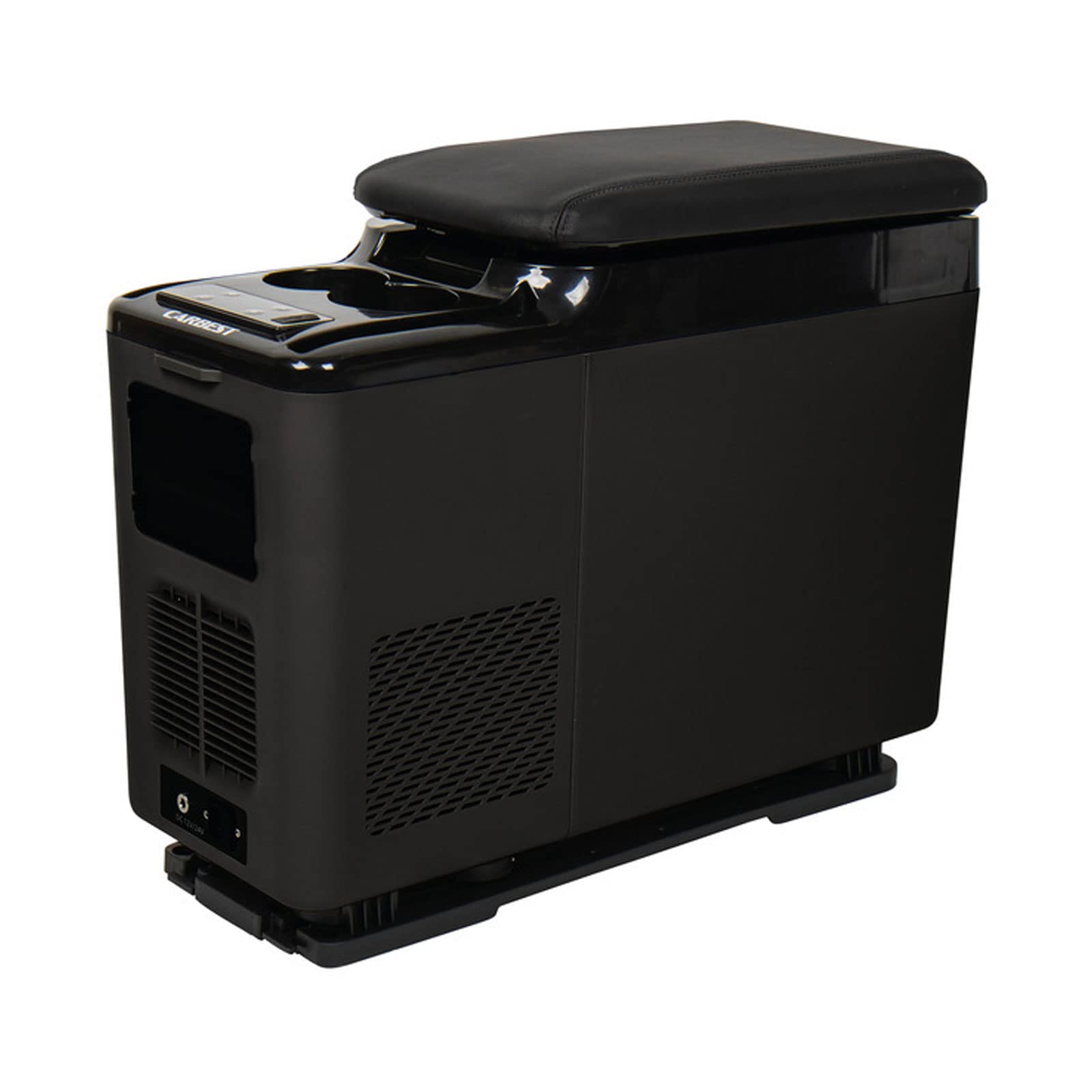 Kompressor Kühlbox 14L 12V Mittelkonsole mit Kühlfach, Gefrierfach passend für Ducato Kompressor Kühlbox 14L 12V Mittelkonsole mit Kühlfach, Gefrierfach passend für Ducato von Carbest