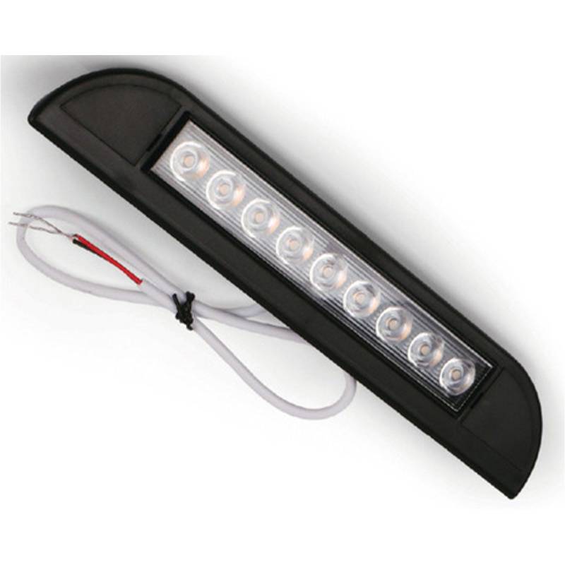 LED Vorzeltleuchte 222lm Außenleuchte Wohnwagen Wohnmobil Camper LED Lampe IP67 Vorzeltlampe Warmweiß von Carbest