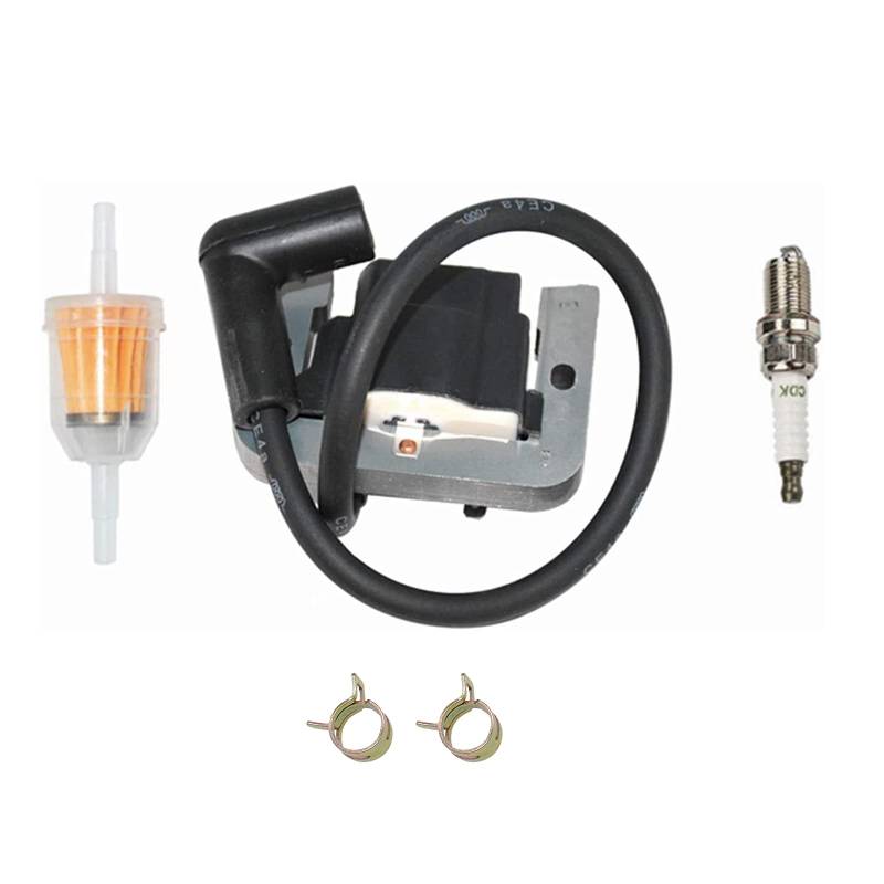 Carbpro 20 584 03-S 20 584 01-S Zündspule Modul für Kohler SV470 SV480 SV530 SV540 SV541 SV590 SV591 SV600 SV601 SV610 SV620 Motor 20 584 04-S von Carbpro