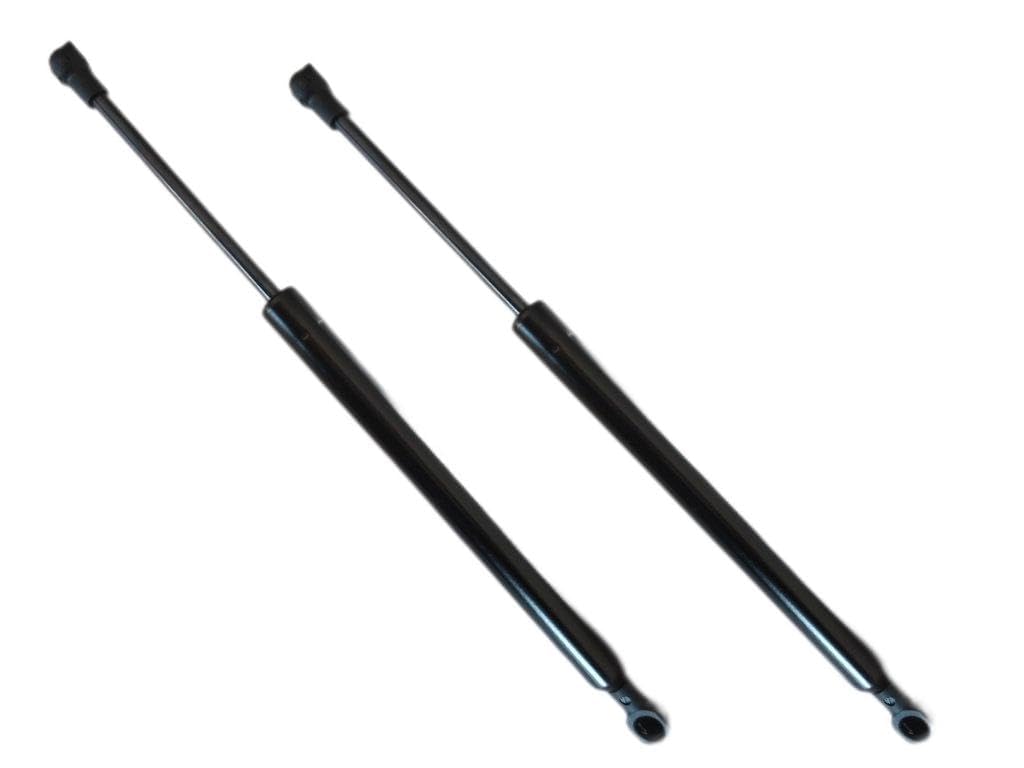 2x FA 21689 Gasdämpfer Heckklappe für Heckklappe Heckklappendämpfer Gasfeder Dämpfer 2x FA 21689 Gasdämpfer Heckklappe für Heckklappe Heckklappendämpfer Gasfeder Dämpfer von Cardesign-Tom