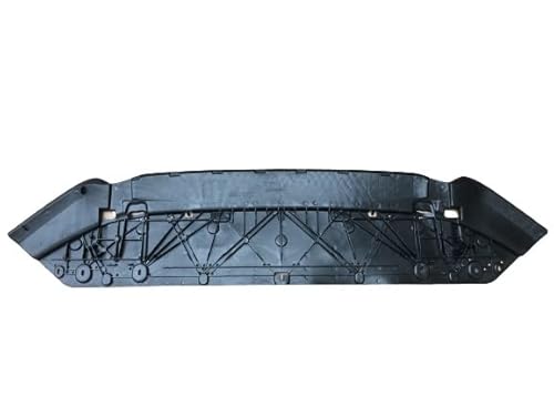 UNTERFAHRSCHUTZ FÜR STOßSTANGE UNTERFAHRSCHUTZ FÜR STOßSTANGE von Cardesign