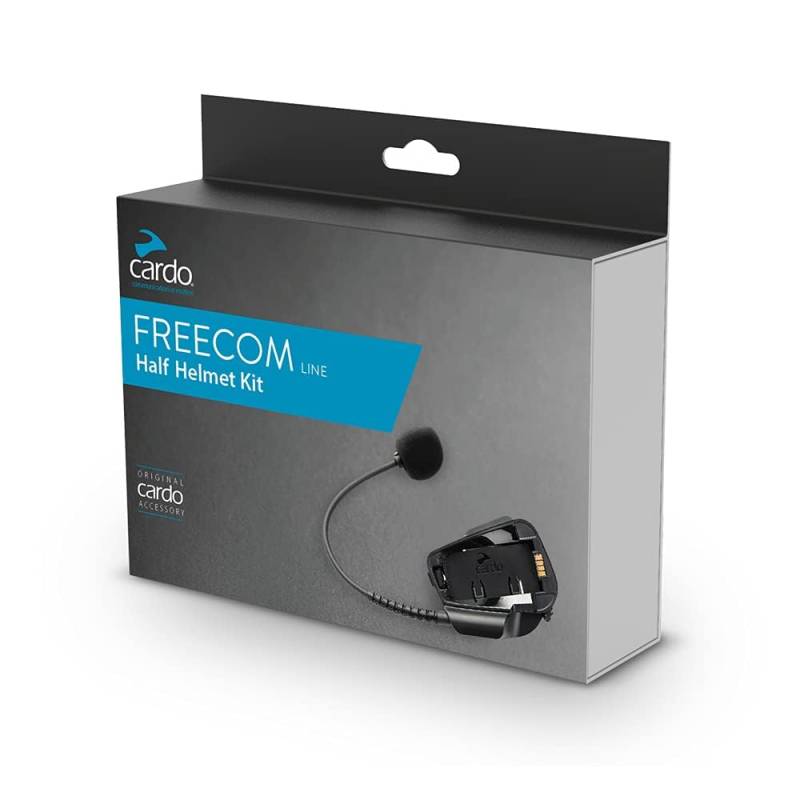 cardo Scala Rider SPPT0004 Integrierter Ausleger für Freecom-Modelle, 1 Stück von cardo