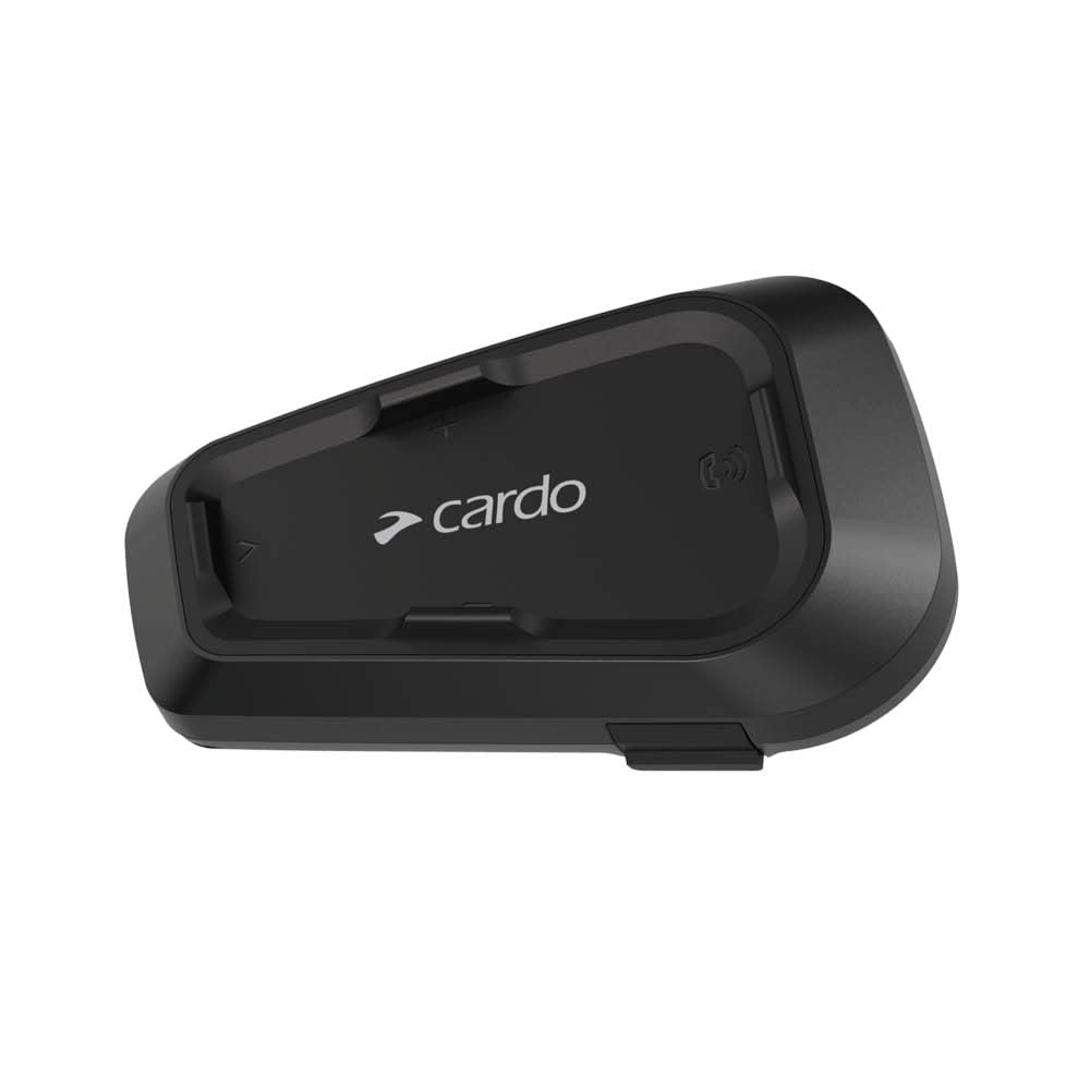 CARDO Spirit HD Single, Black von Cardo