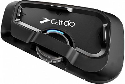 Cardo Freecom 2x, Kommunikationssystem - Schwarz Cardo Freecom 2x, Kommunikationssystem - Schwarz von Cardo