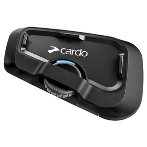 Cardo Freecom 2x Einzelset Kommunikationssystem von Cardo
