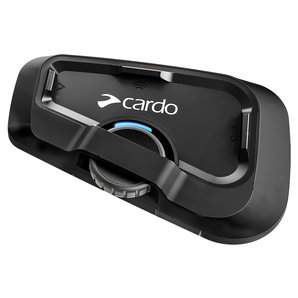 Cardo Freecom 2x Einzelset Kommunikationssystem Cardo Freecom 2x Einzelset Kommunikationssystem von Cardo
