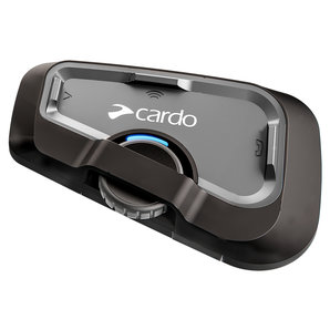 Cardo Freecom 4x Einzelset Kommunikationssystem von Cardo