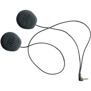 Cardo JBL Audio-Set für Freecom + Packtalk Geräte von Cardo