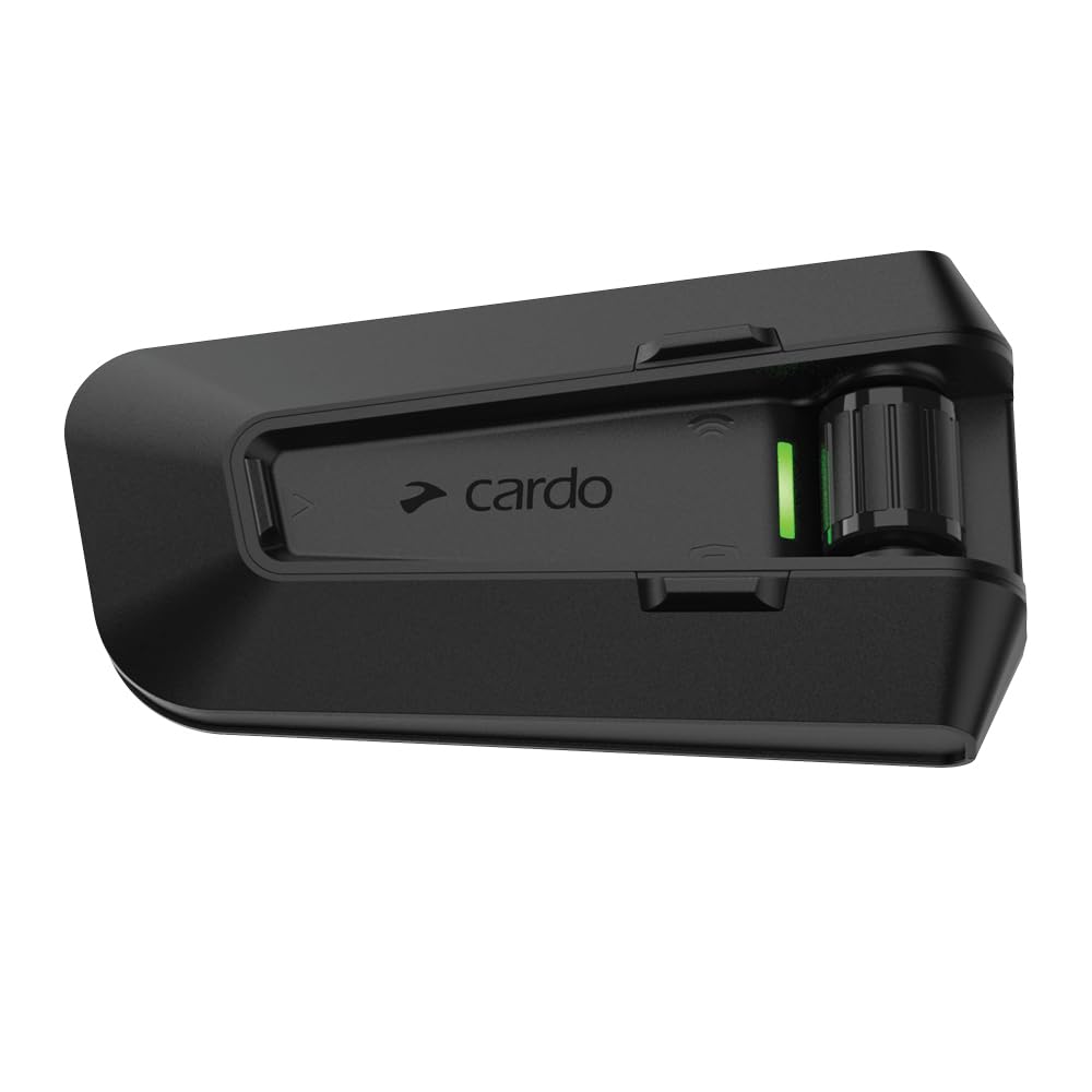 Cardo PACKTALK PRO - Single Cardo PACKTALK PRO - Single von Cardo