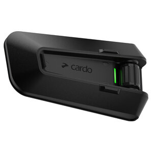 Cardo Packtalk Pro Einzelset Cardo Packtalk Pro Einzelset von Cardo