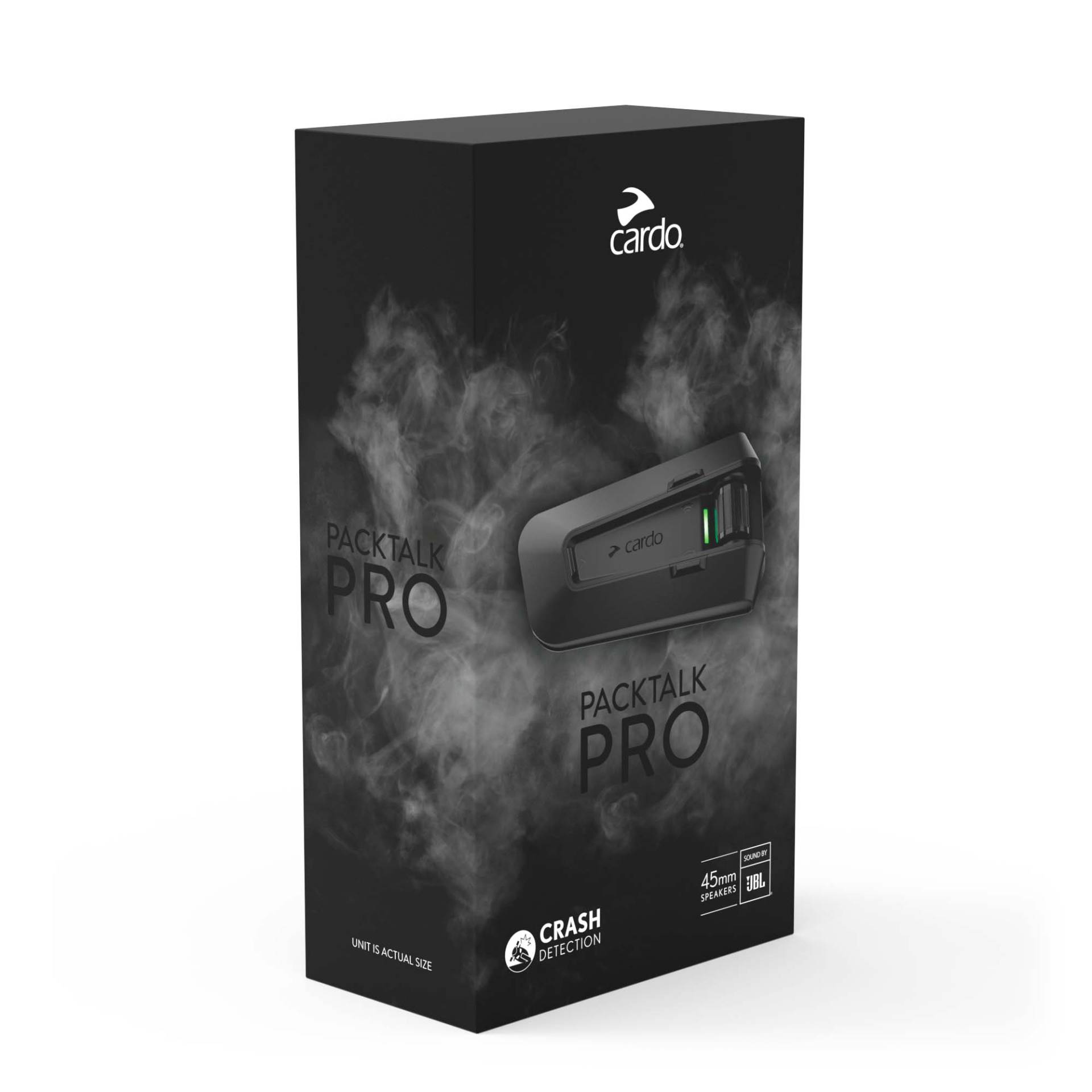 Cardo Packtalk Pro Cardo Packtalk Pro von Cardo