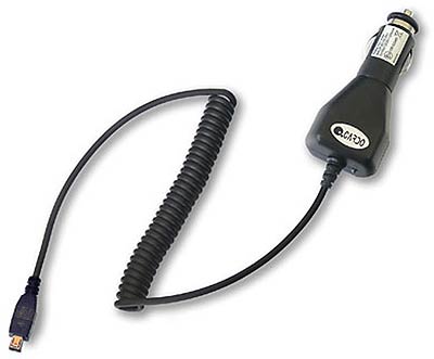 Cardo Scala Rider Car Charger G4/G9, Auto-Ladegerät - Original Cardo Scala Rider Car Charger G4/G9, Auto-Ladegerät - Original von Cardo