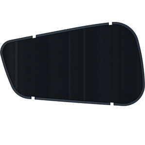 Cardo Scala Rider Packtalk und Smartpack Klebepad Cardo Scala Rider Packtalk und Smartpack Klebepad von Cardo
